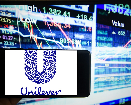 Unilever CEO'su Hein Schumacher: 1 milyar euro'luk gıda birimini satacağız