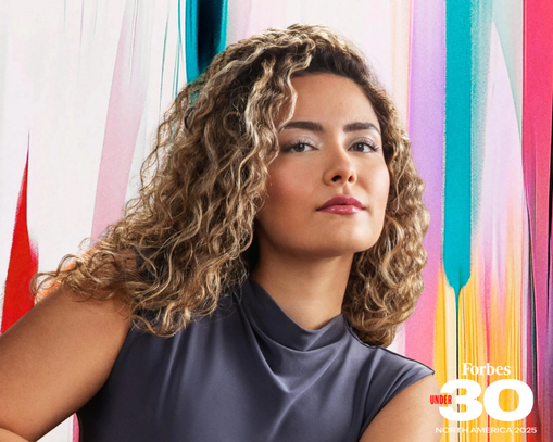 2025 Forbes 30 altı 30’da yer alan Gökçe Güven kimdir?