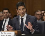 Fed başkanı adayı Kevin Warsh’ın Epstein bağlantıları sorgulanıyor