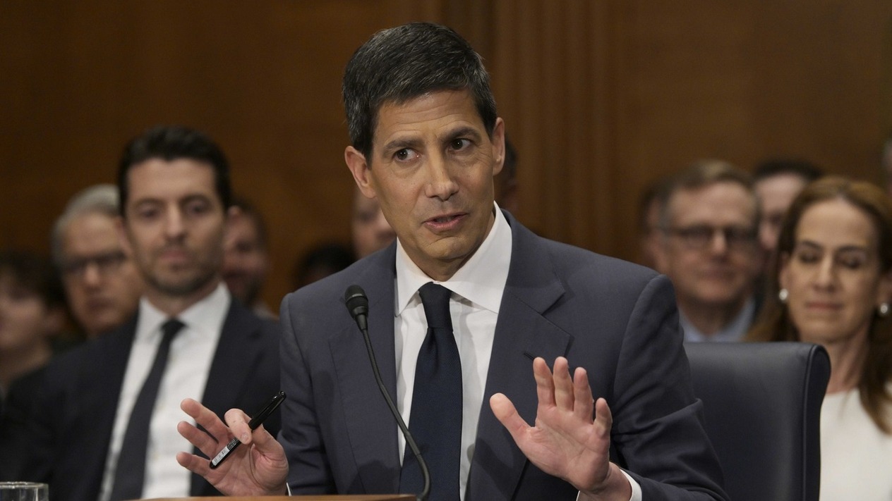 Fed başkanı adayı Kevin Warsh ne kadar zengin?