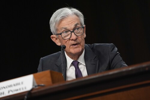 Fed Başkanı Powell’a yalan beyan soruşturması talebi