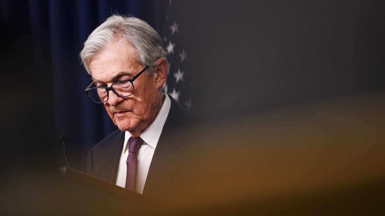 Fed Başkanı Powell'ın Kongre sunumundan öne çıkanlar