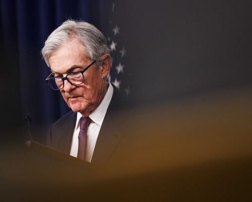 Fed Başkanı Powell'ın Kongre sunumundan öne çıkanlar