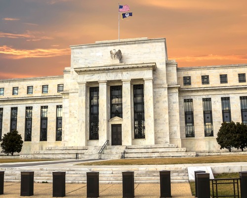 Fed başkanlığı için beş aday belirlendi