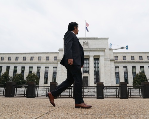 Fed Bej Kitap raporu: Ekonomik faaliyet çok az değişti