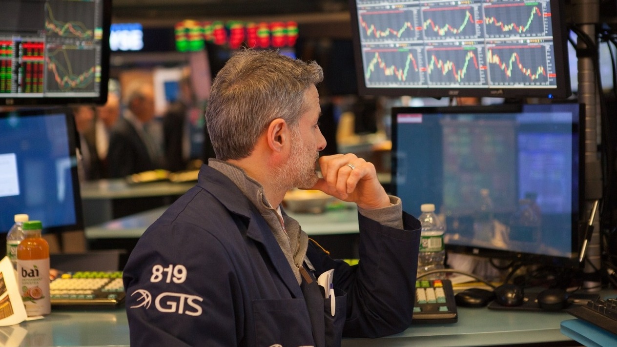 Fed beklentileri değişti: ABD piyasalarında sert dalgalanma