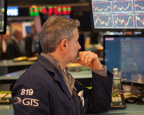 Fed beklentileri değişti: ABD piyasalarında sert dalgalanma