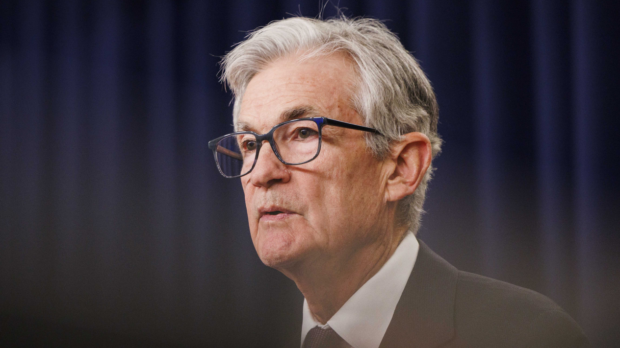 Fed: Büyük bir kavga yolda