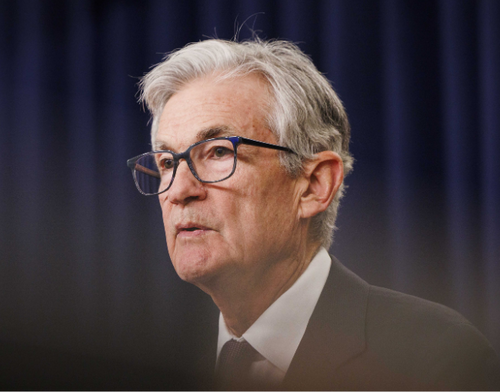 Fed: Büyük bir kavga yolda