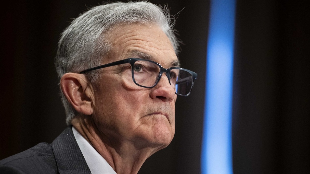 Fed’de halef süreci tıkandı: Powell koltuğu bırakmıyor