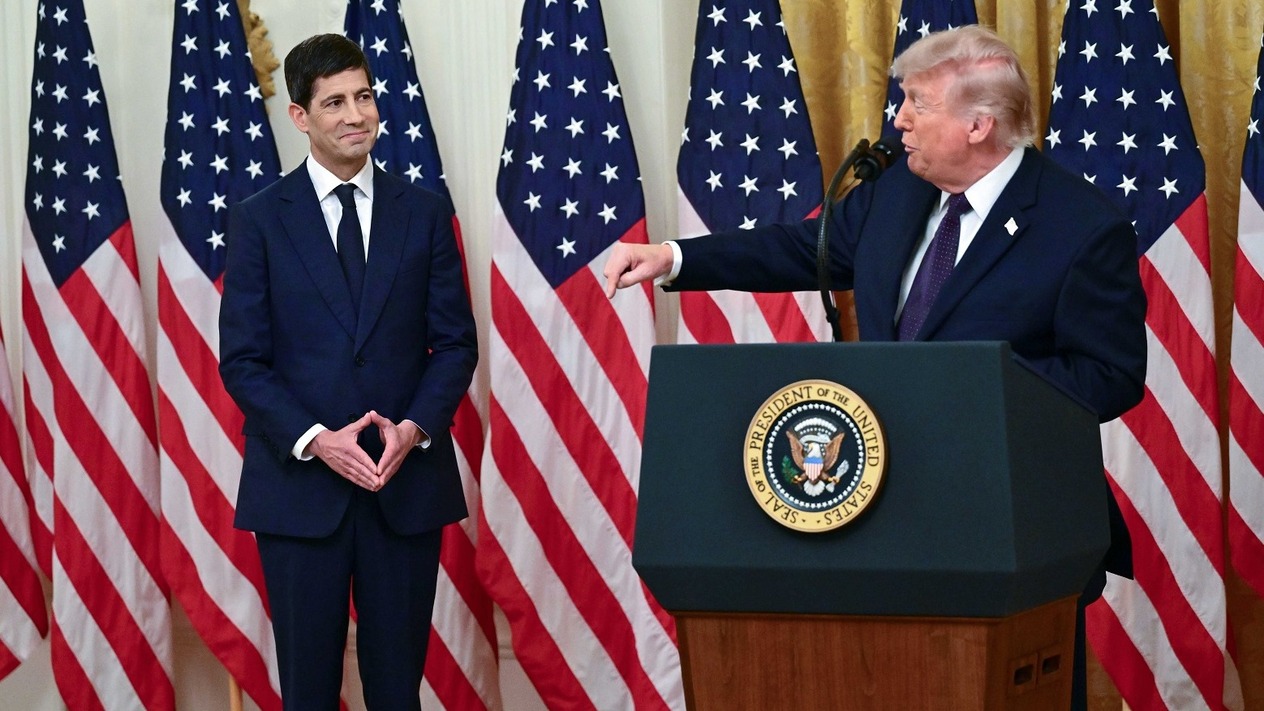 Fed’de Kevin Warsh dönemi: Trump’ın politikaları testten geçecek