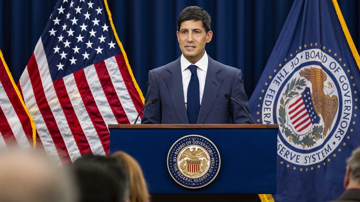 Fed’de Kevin Warsh dönemi: Yeni başkanın ilk değişiklikleri