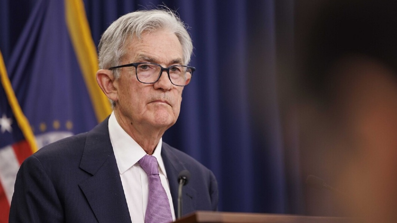 Fed'den 2025'te faiz indirimlerini yavaşlatma sinyali