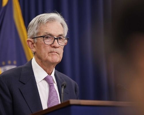 Fed'den 2025'te faiz indirimlerini yavaşlatma sinyali