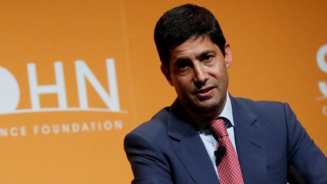 Fed en sıradışı liderlik değişimlerinden birine hazırlanıyor