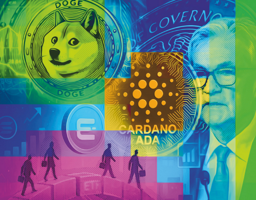 Fed faiz indirdi kripto sahneye çıktı: Popcorn’lar hazır mı?