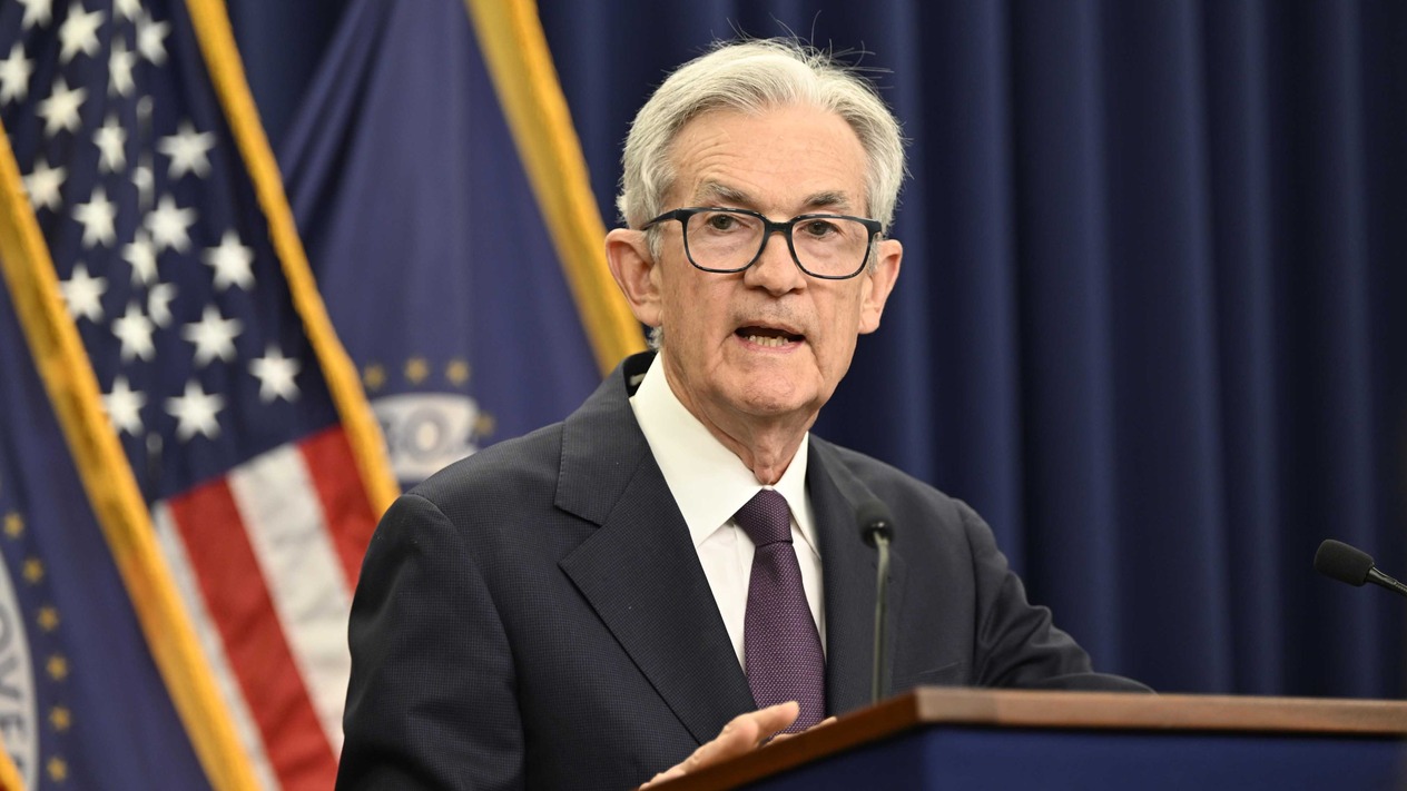 Fed faiz oranını sabit tuttu