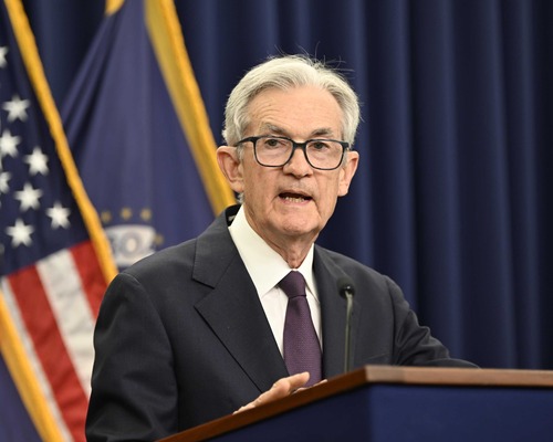 Fed faiz oranını sabit tuttu