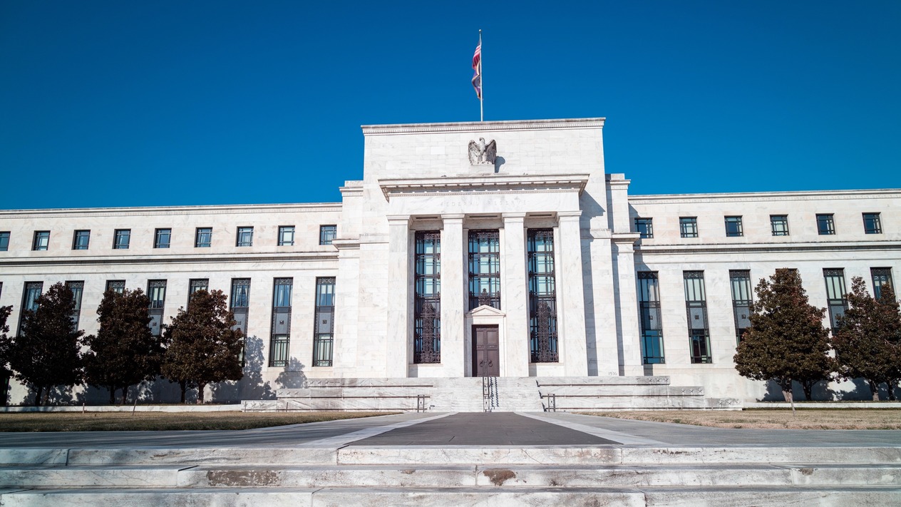 Fed'in Bej Kitabı gümrük tarifelerinin fiyatlara etkisi konusunda endişeleri ortaya koydu