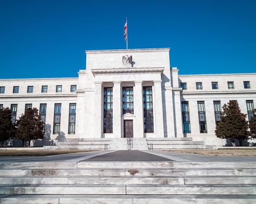 Fed'in Bej Kitabı gümrük tarifelerinin fiyatlara etkisi konusunda endişeleri ortaya koydu