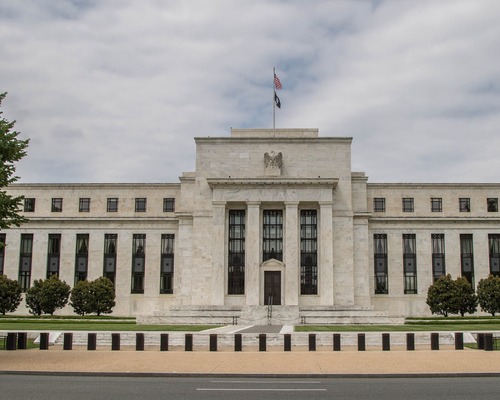 Fed'in Bej Kitabı tüketici harcamalarında düşüşün devam ettiğini gösteriyor