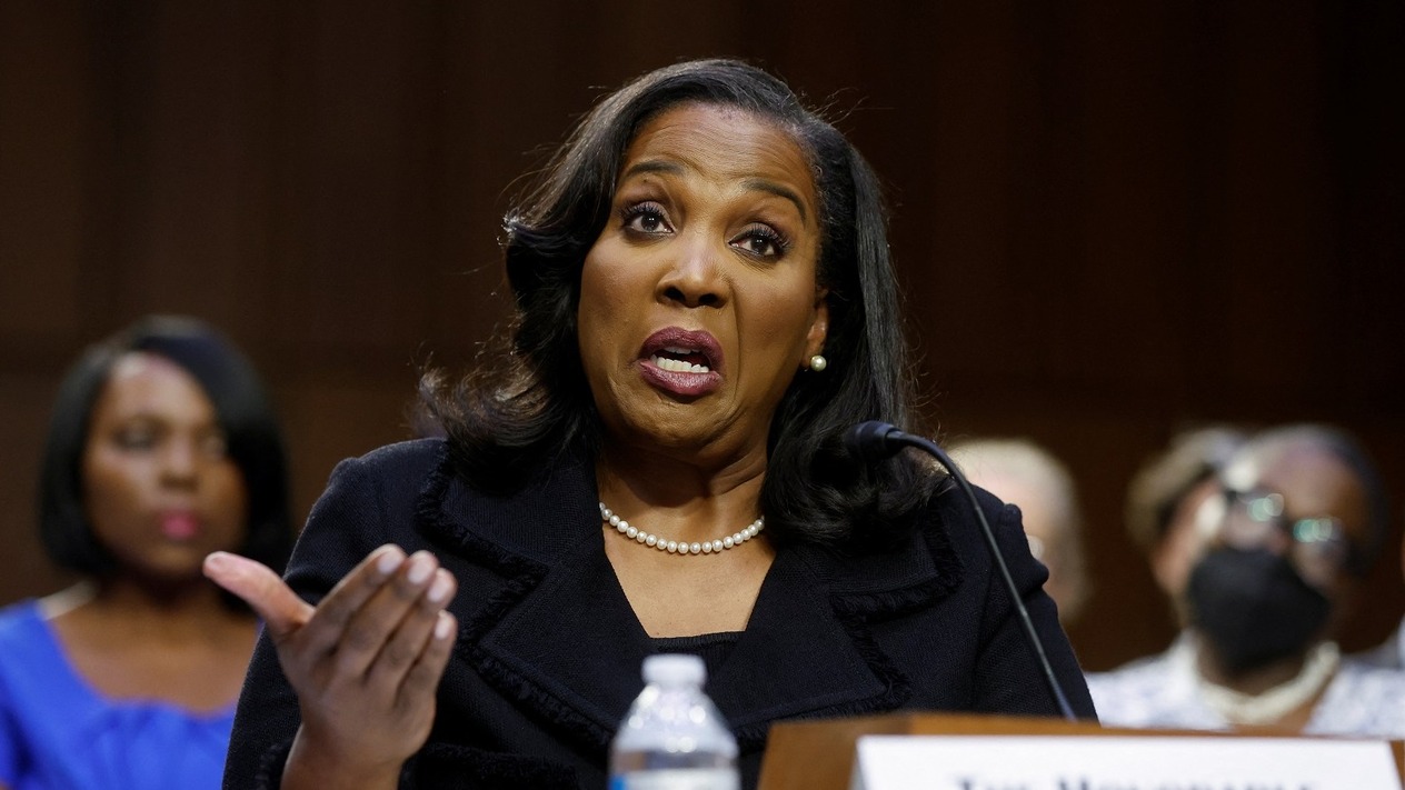 Fed’in geleceği nasıl Lisa Cook’a bağlı oldu?