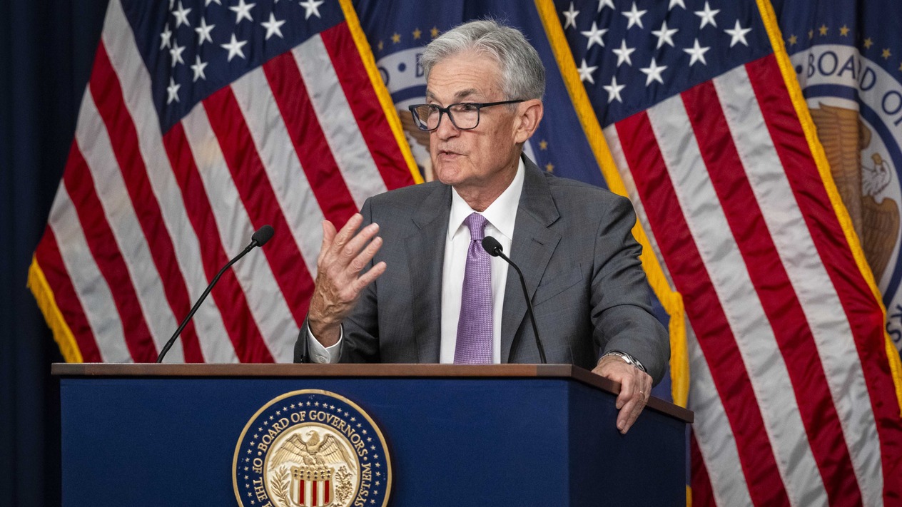 Fed'in son toplantı tutanakları: Faiz oranlarında değişiklik yok