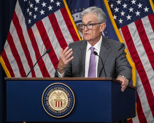 Fed'in son toplantı tutanakları: Faiz oranlarında değişiklik yok