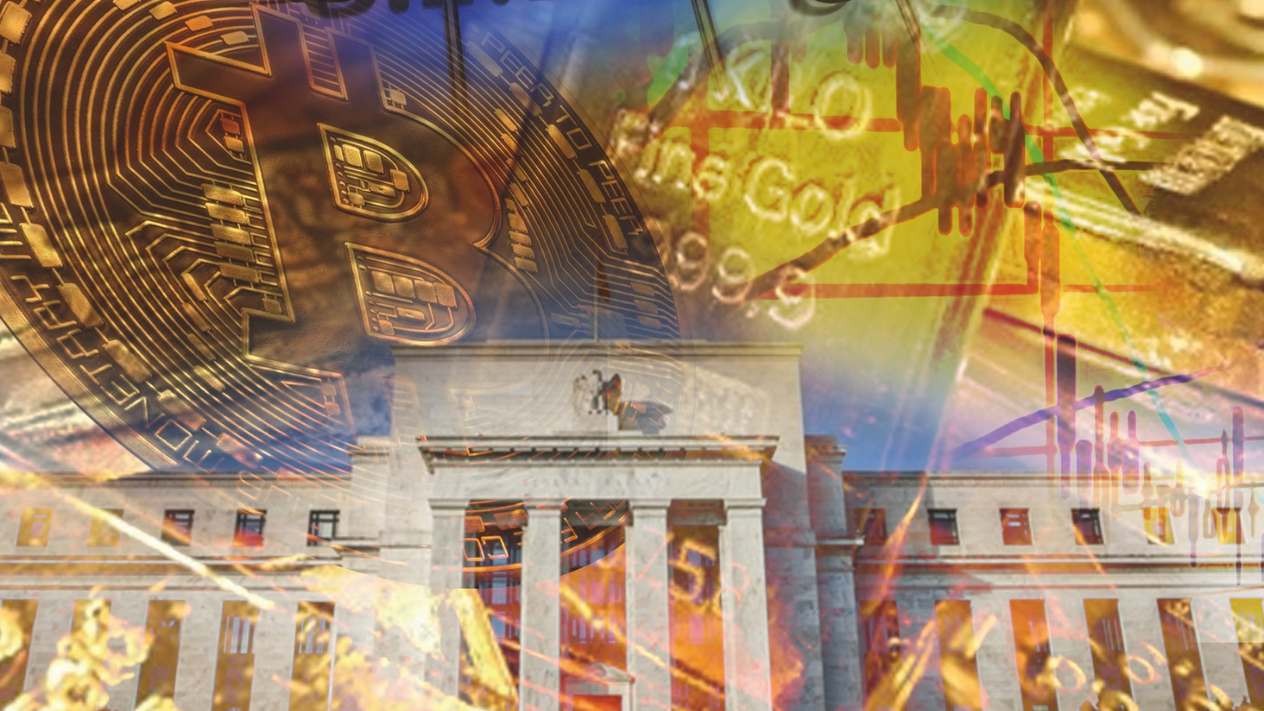 Fed’in yeni faiz rotası Bitcoin ve küresel likiditeyi nasıl etkileyecek?