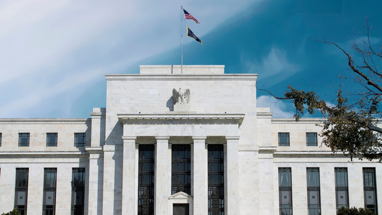 Fed'in yılın ilk para politikası toplantısında faizi sabit tutması bekleniyor