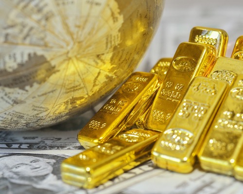 Fed kararı öncesi altın temkinli seyrediyor