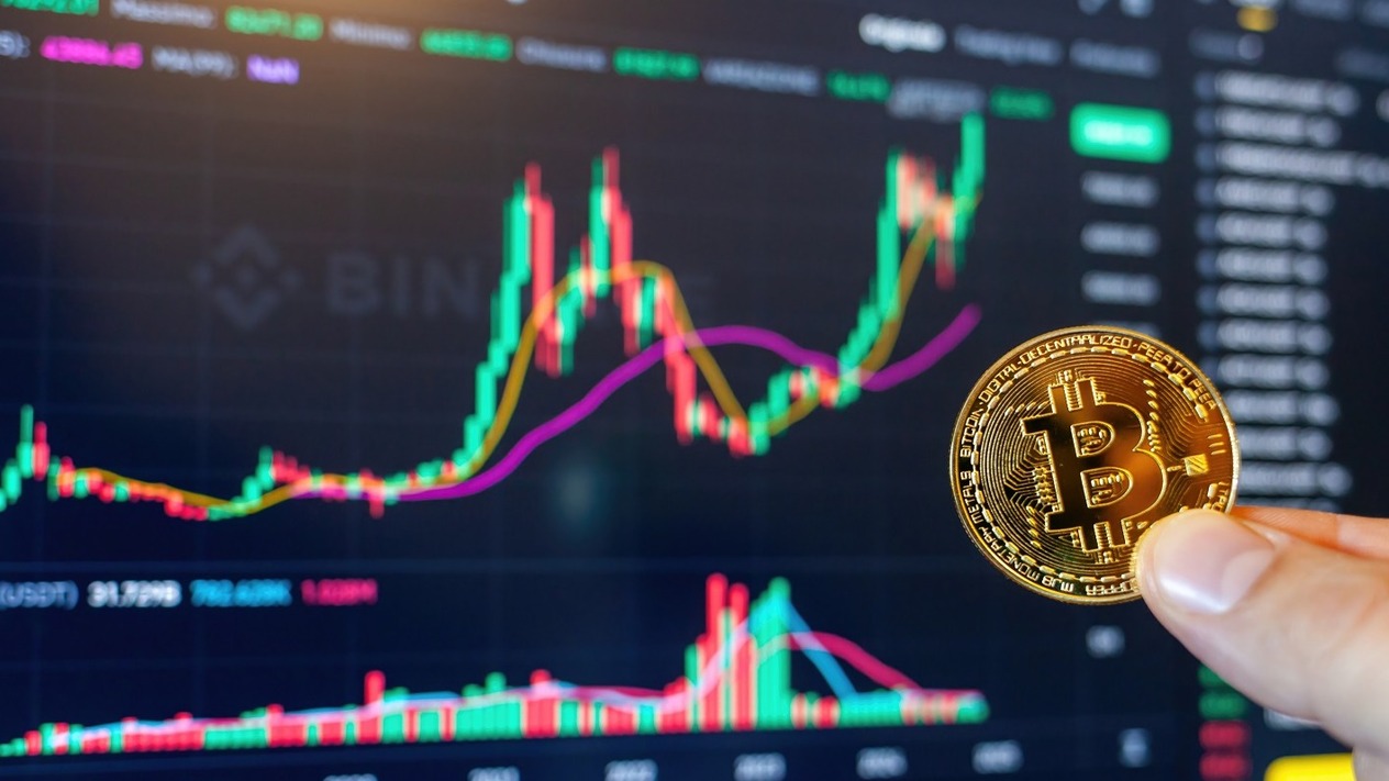 Fed toplantısının ardından Bitcoin yükselişini sürdürdü
