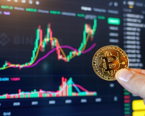  Fed toplantısının ardından Bitcoin yükselişini sürdürdü