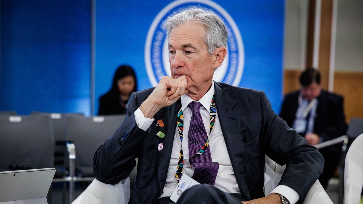 Fed Trump’a direniyor