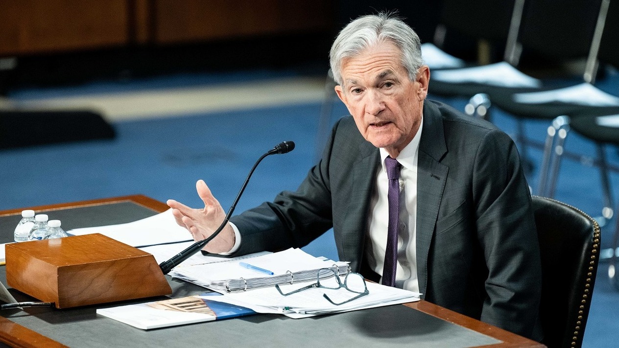 Fed Trump’a rağmen yine faizi düşürmedi