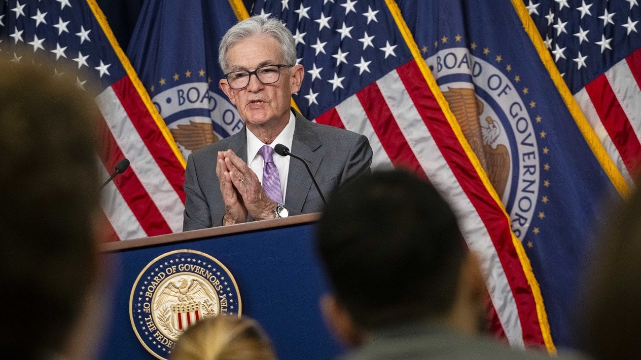 Fed Trump'ın baskılarını dinlemedi