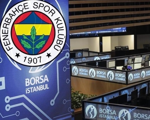 Fenerbahçe borsada dokuz ayın lideri oldu