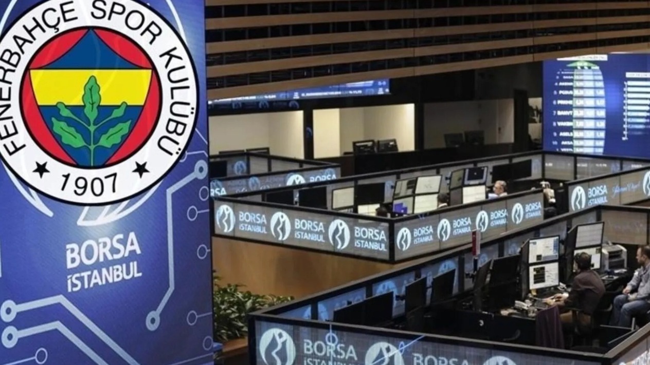 Fenerbahçe’den sermaye artırımı kararı