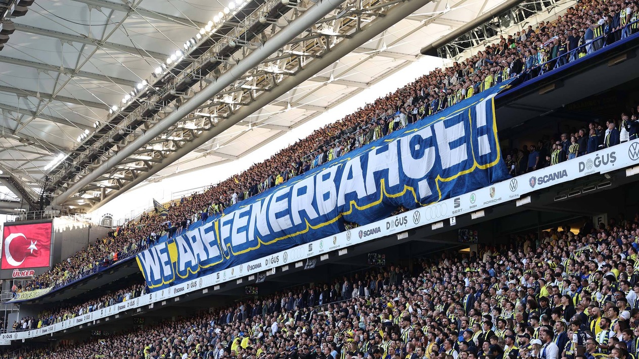 Fenerbahçe temmuzda yatırımcısına en fazla kazandıran kulüp oldu