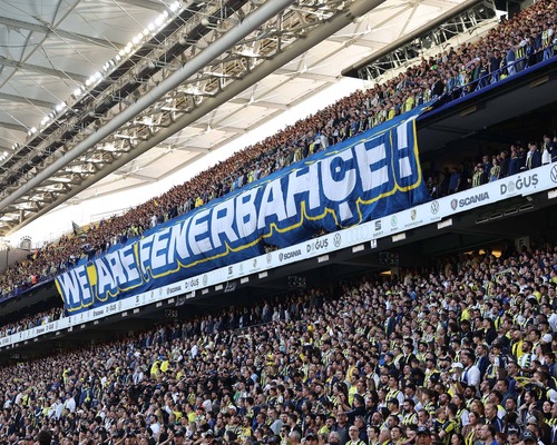 Fenerbahçe temmuzda yatırımcısına en fazla kazandıran kulüp oldu