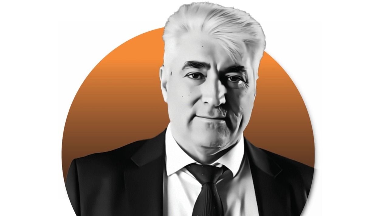Feridun Geçgel'in serveti 4 milyar doları aştı
