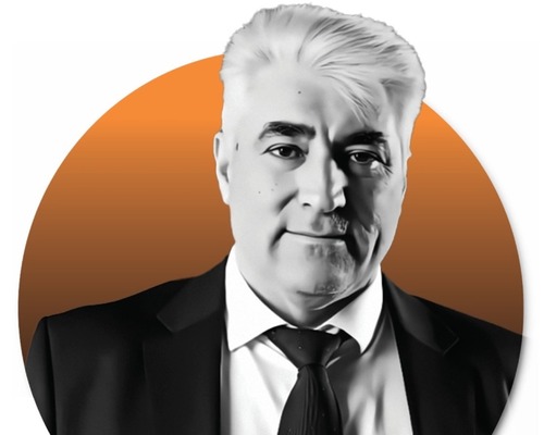 Feridun Geçgel'in serveti 4 milyar doları aştı