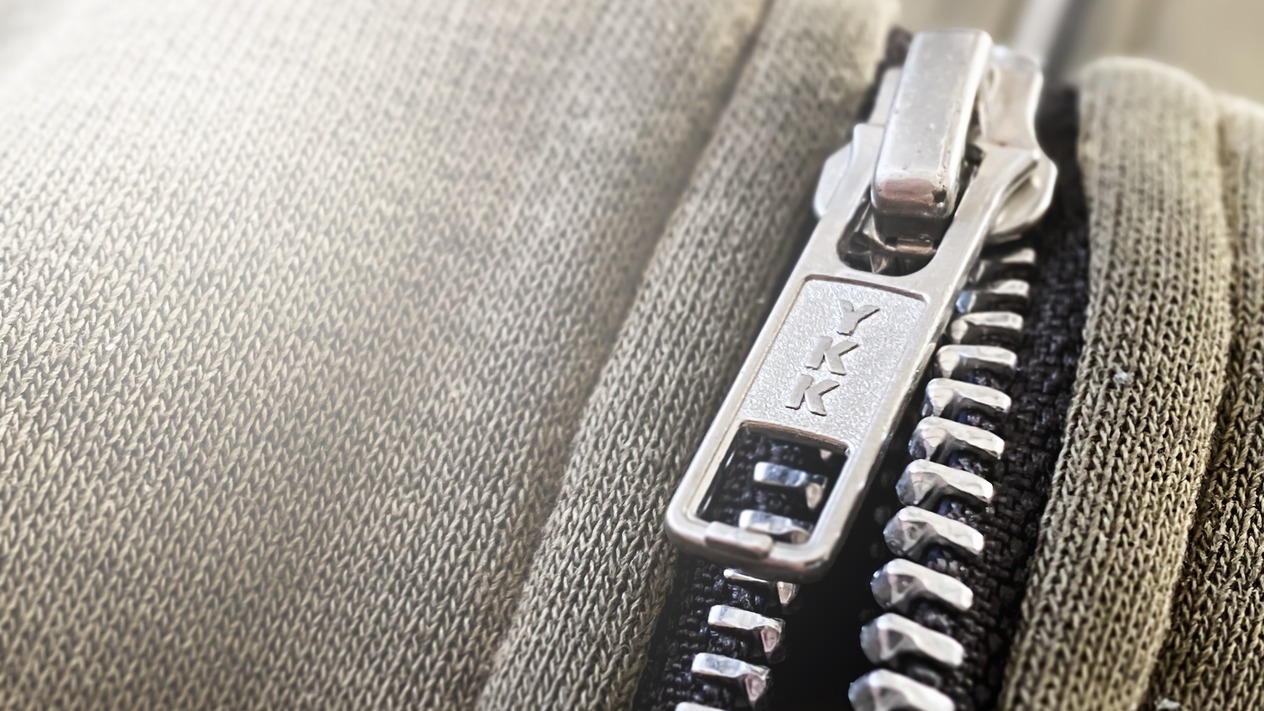 Fermuar imparatorluğunun sınavı: YKK’nin küresel zinciri Trump tarifelerine direniyor