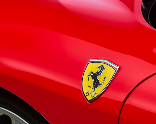 Ferrari hisselerinin en kötü günü