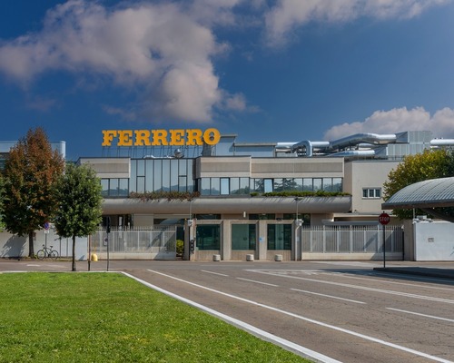 Ferrero ABD’li granola markasını 850 milyon dolara satın alıyor