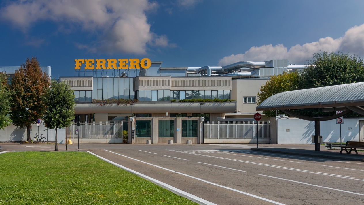 Ferrero, Kellogg’s’un kahvaltılık gevrek birimini satın almak üzere görüşüyor