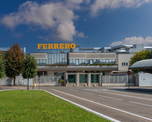 Ferrero, Kellogg’s’un kahvaltılık gevrek birimini satın almak üzere görüşüyor