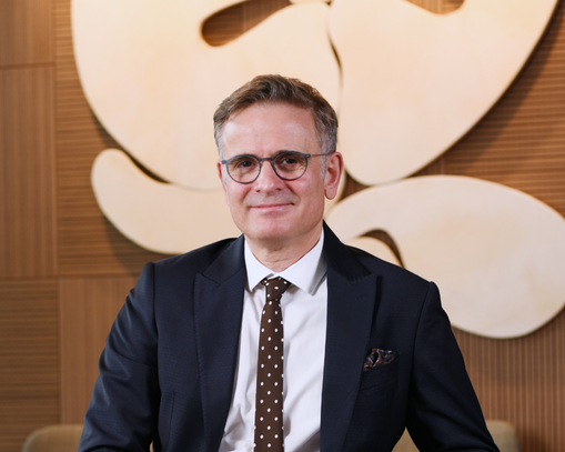 SKD Türkiye Başkanı Ediz Günsel: Yeşil devrim hâlâ elimizde