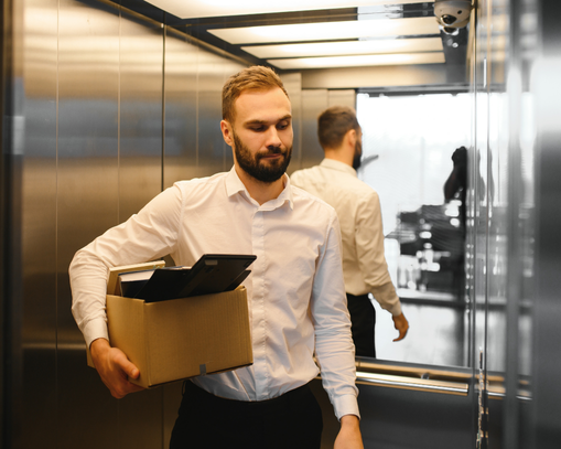 Geri çekilme: İflaslar ve işten çıkarmalar yoğunlaşıyor