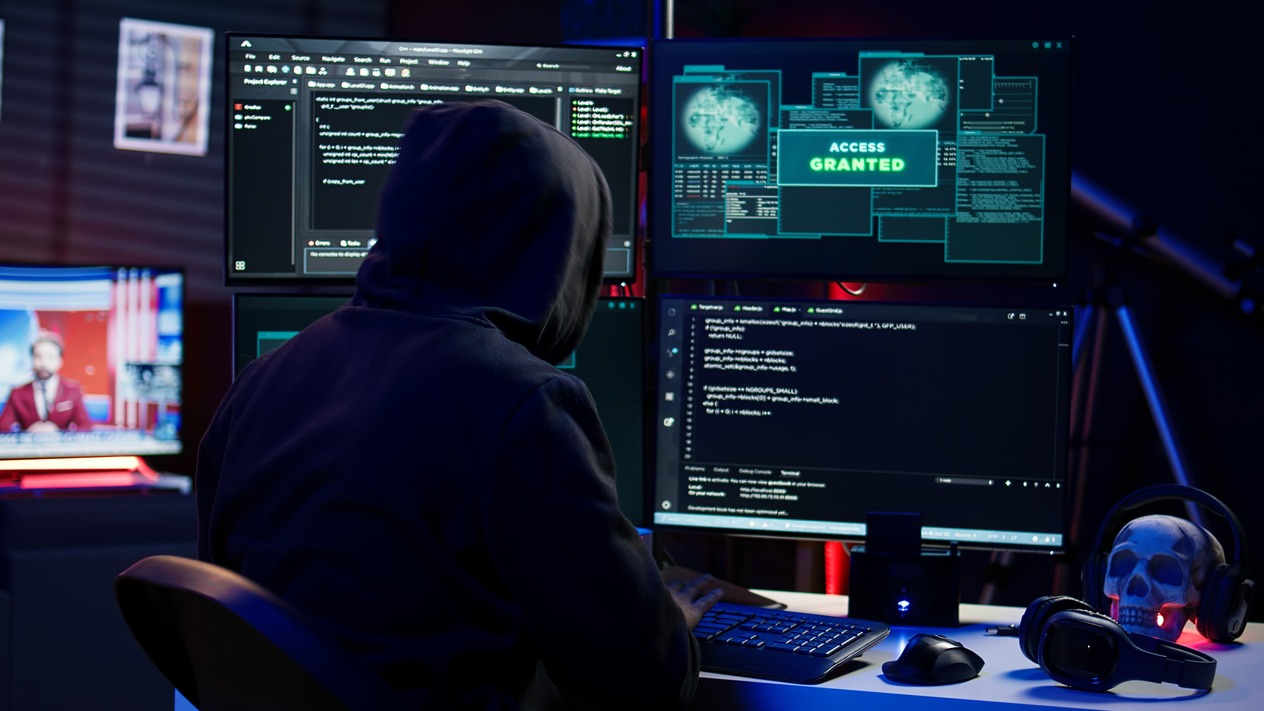 Fidye yazılımı 1 milyar dolarlık sektöre dönüştü